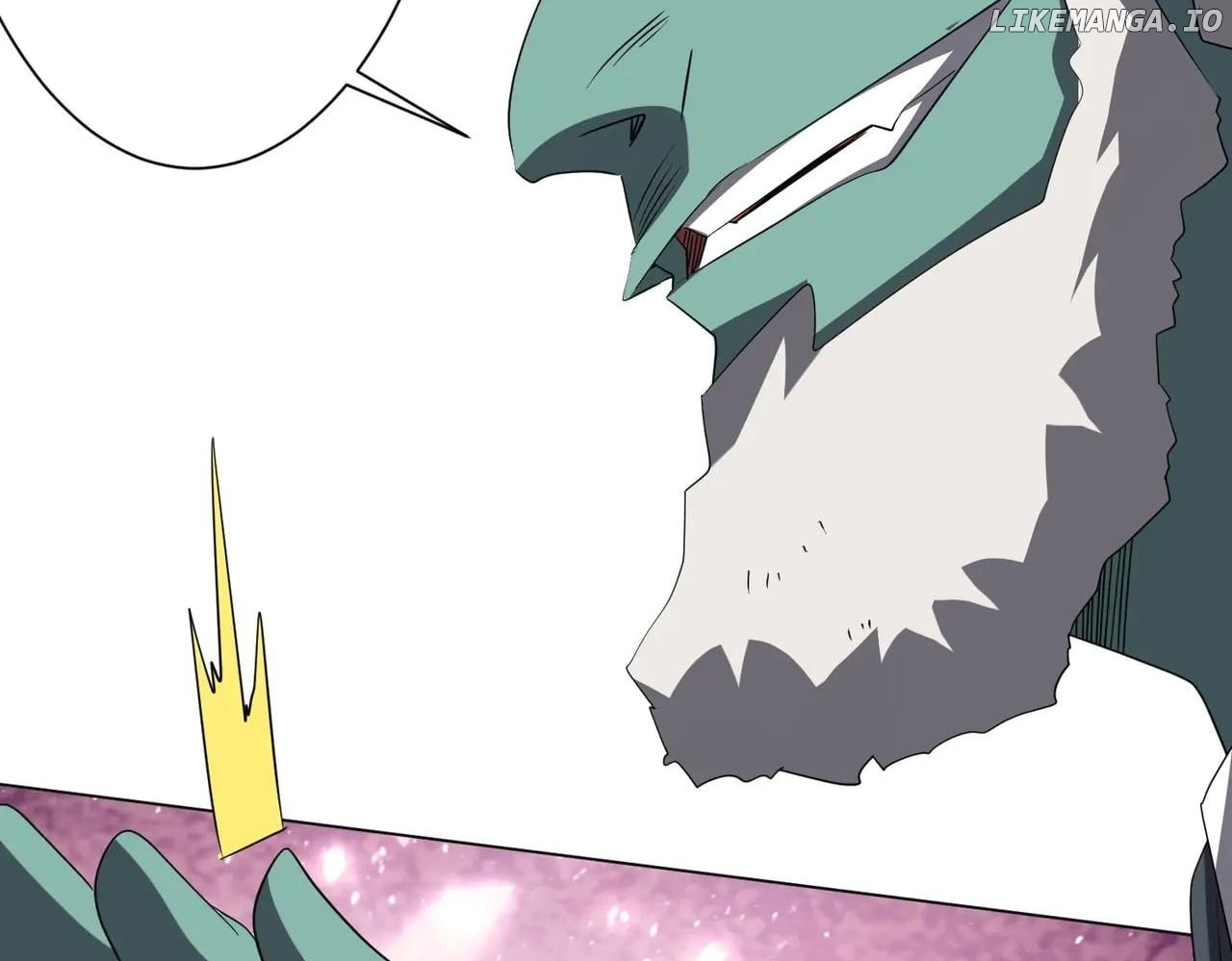 With My Netherworld Trillions, Game On! Chapter 188 - page 142